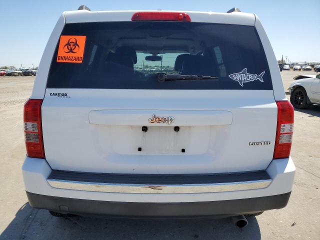 Photo 6 from auction – 2012 JEEP PATRIOT LI with VIN 1C4NJPCB8CD515141