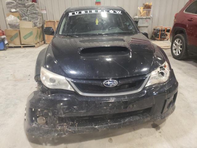 Photo 5 from auction – 2012 SUBARU IMPREZA WR with VIN JF1GR7E66CG225390