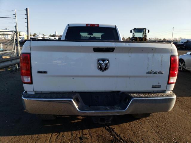 Photo 6 from auction – 2015 RAM 2500 ST with VIN 3C6TR5HT4FG537044