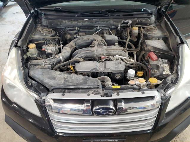 Снимка 11 от търг – 2013 SUBARU OUTBACK 2. с VIN 4S4BRCKC3D3240540