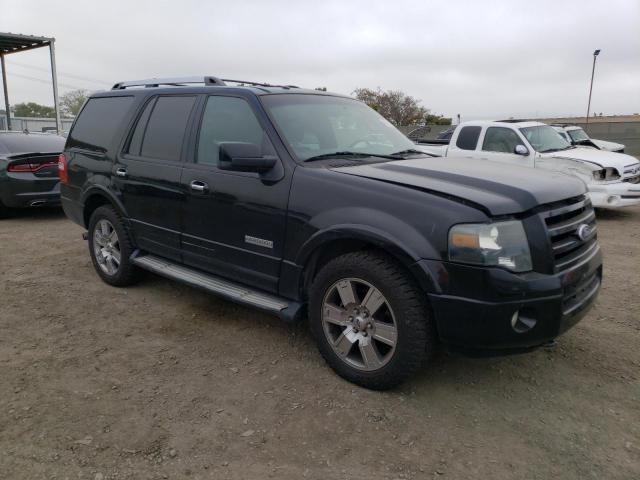 Photo 4 from auction – 2007 FORD EXPEDITION with VIN 1FMFU20597LA12609