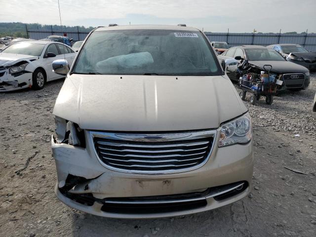 Photo 5 from auction – 2012 CHRYSLER TOWN & COU with VIN 2C4RC1CG2CR413884