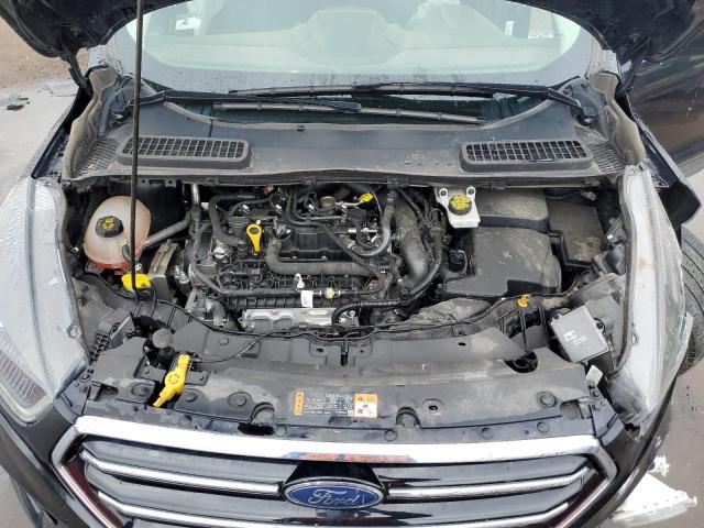 Photo 11 from auction – 2019 FORD ESCAPE SE with VIN 1FMCU0GD5KUA07303