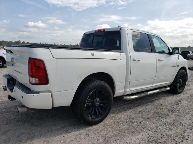 Photo 3 from auction – 2009 DODGE RAM 1500 with VIN 1D3HB13T49J511430