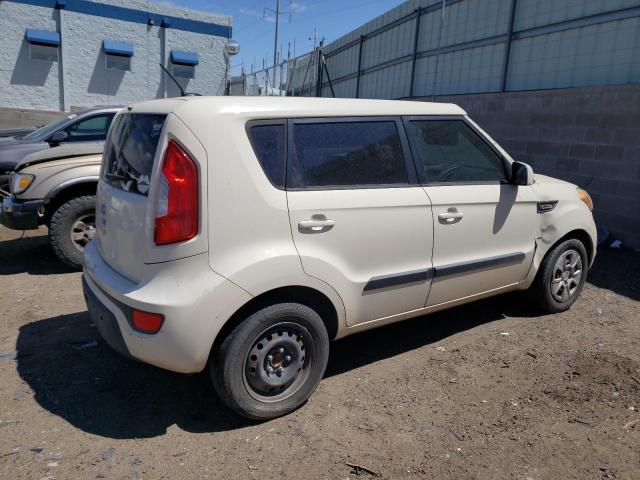 Photo 3 from auction – 2012 KIA SOUL with VIN KNDJT2A55C7389361