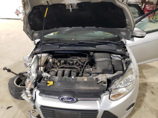 Photo 11 from auction – 2014 FORD FOCUS SE with VIN 1FADP3F28EL178564