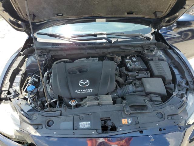Photo 11 from auction – 2017 MAZDA 6 TOURING with VIN JM1GL1V52H1150858