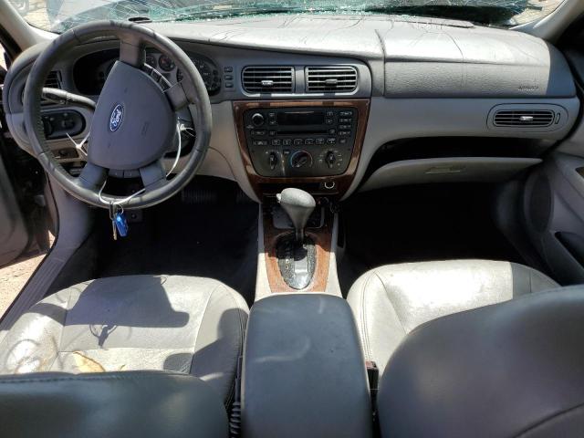 Photo 8 from auction – 2007 FORD TAURUS SEL with VIN 1FAFP56U67A176123