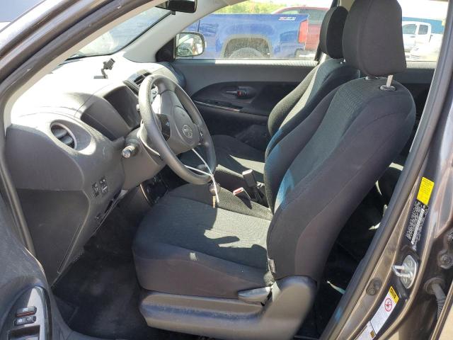 Photo 7 from auction – 2010 TOYOTA SCION XD with VIN JTKKU4B42AJ054585