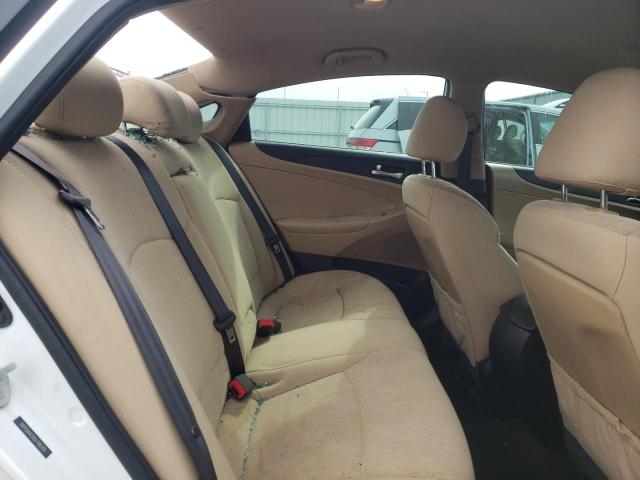 Photo 10 from auction – 2013 HYUNDAI SONATA GLS with VIN 5NPEB4ACXDH786205