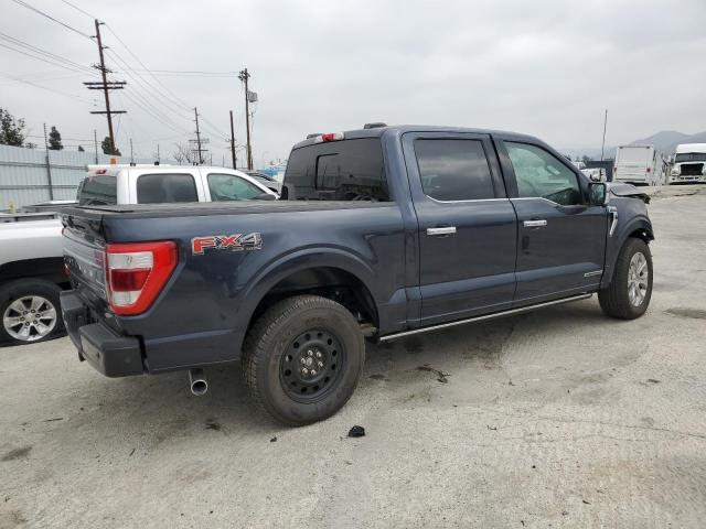 Photo 3 from auction – 2021 FORD F 150 with VIN 1FTFW1ED4MFC64108