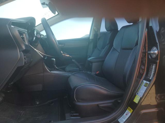 Photo 7 from auction – 2014 TOYOTA COROLLA L with VIN 5YFBURHEXEP043033