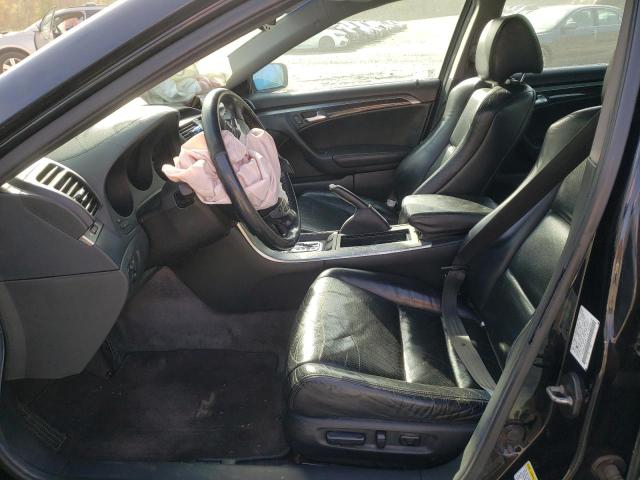 Photo 7 from auction – 2006 ACURA 3.2TL with VIN 19UUA66286A046500
