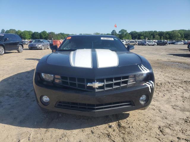 Photo 5 from auction – 2012 CHEVROLET CAMARO LT with VIN 2G1FB1E35C9212456
