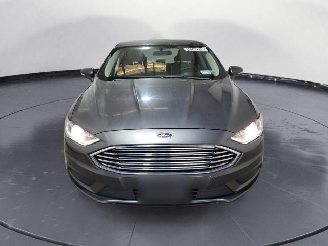Photo 5 from auction – 2017 FORD FUSION SE with VIN 3FA6P0LU3HR297156