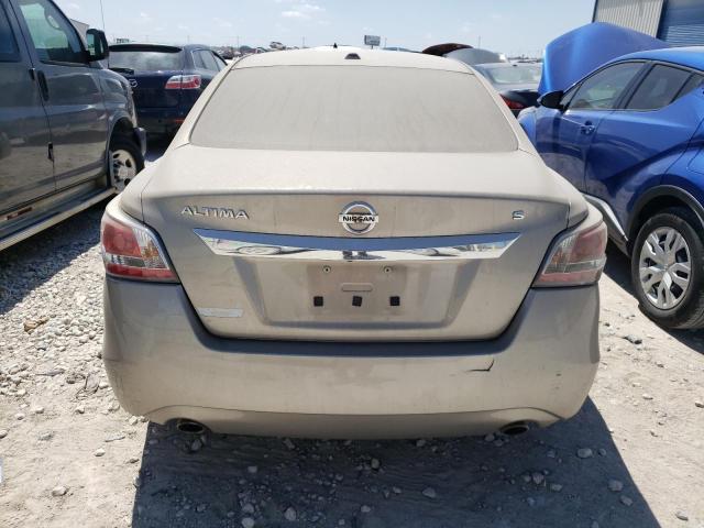Photo 6 from auction – 2015 NISSAN ALTIMA 2.5 with VIN 1N4AL3APXFC299390