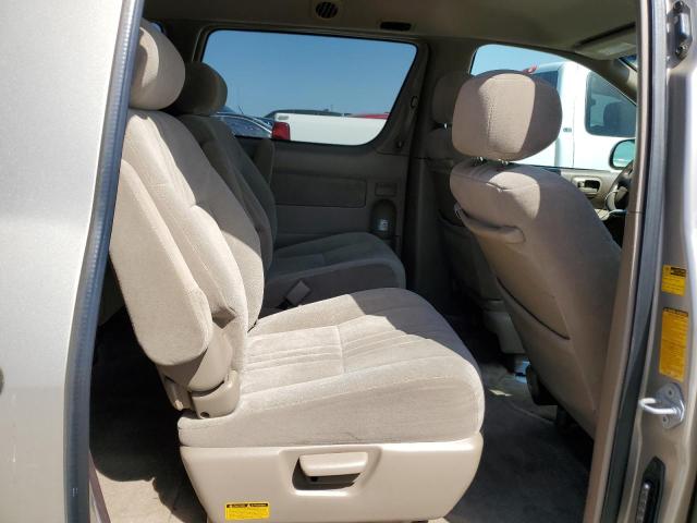 Photo 11 from auction – 2002 TOYOTA SIENNA LE with VIN 4T3ZF13C52U481735