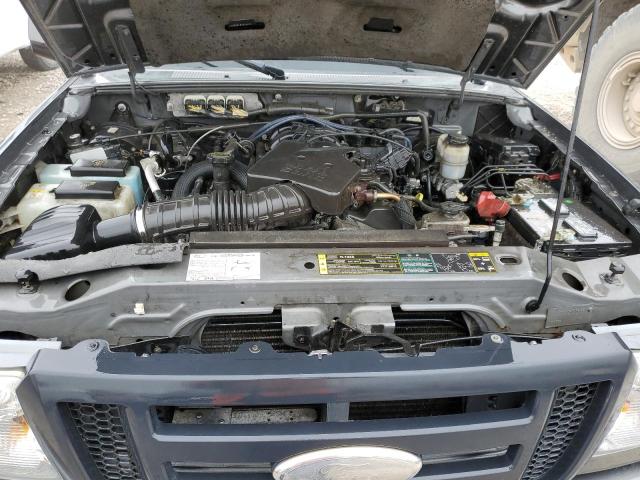 Photo 11 from auction – 2007 FORD RANGER SUP with VIN 1FTZR45E77PA30588