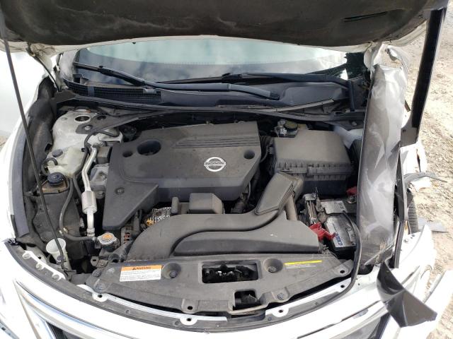 Photo 11 from auction – 2013 NISSAN ALTIMA 2.5 with VIN 1N4AL3AP7DC108957