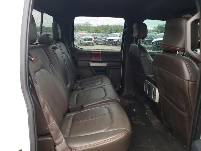 Фото 10 с аукциона – 2015 FORD F150 SUPER с VIN 1FTEW1EF0FFA32122
