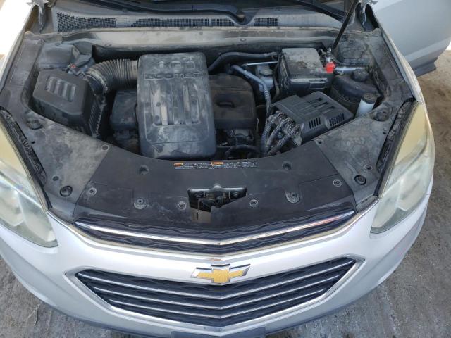 Photo 12 from auction – 2017 CHEVROLET EQUINOX LT with VIN 2GNALCEK2H6243181