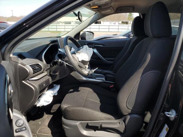 Foto 7 de la subasta – 2020 MITSUBISHI ECLIPSE CR con VIN JA4AT4AA6LZ002551