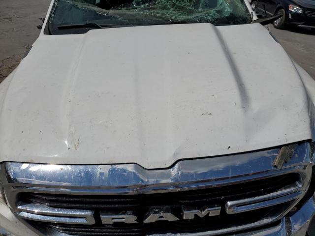 Photo 11 from auction – 2020 RAM 1500 BIG H with VIN 1C6SRFFT8LN146664