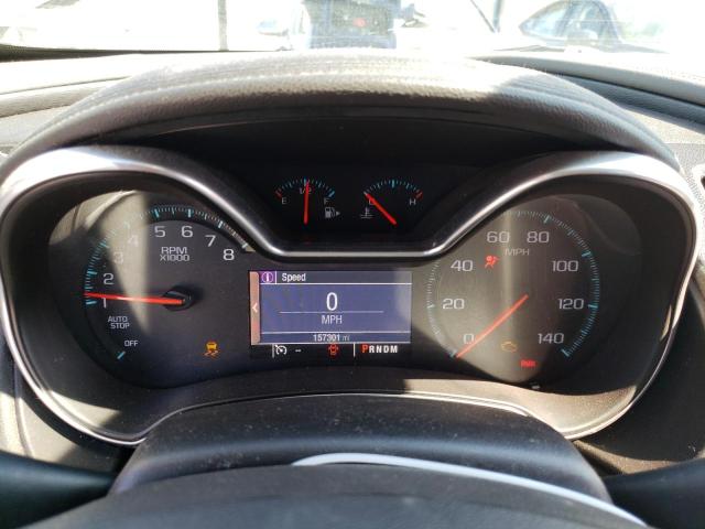 Photo 9 from auction – 2015 CHEVROLET IMPALA LS with VIN 2G11Z5SL7F9192216