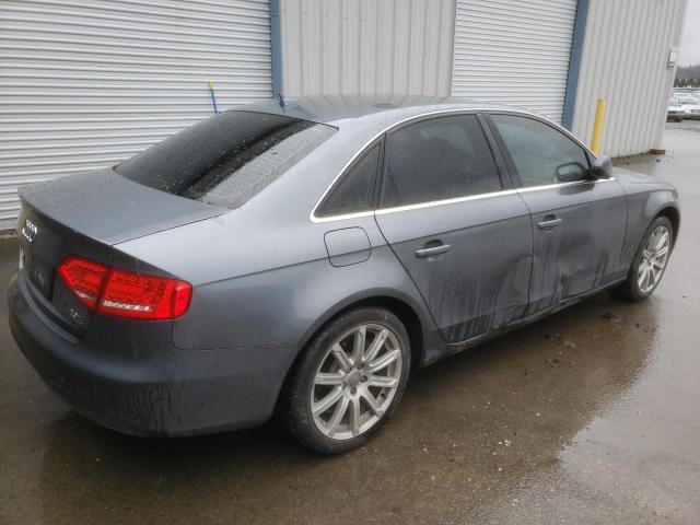Photo 3 from auction – 2012 AUDI A4 PREMIUM with VIN WAUFFAFL0CN007213