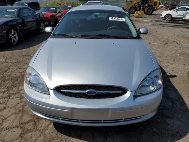 Photo 5 from auction – 2002 FORD TAURUS SE with VIN 1FAFP53U92G271026