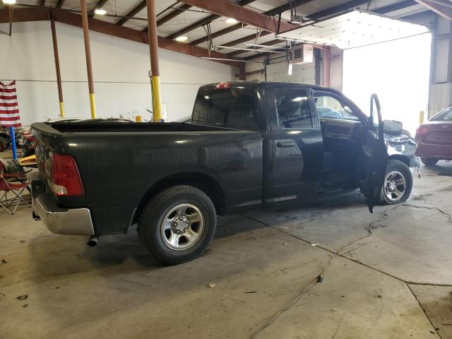 Photo 3 from auction – 2011 DODGE RAM 1500 with VIN 1D7RV1GT0BS617006