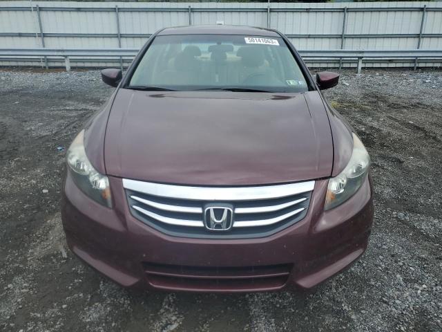 Photo 5 from auction – 2012 HONDA ACCORD EX with VIN 1HGCP2F77CA183177