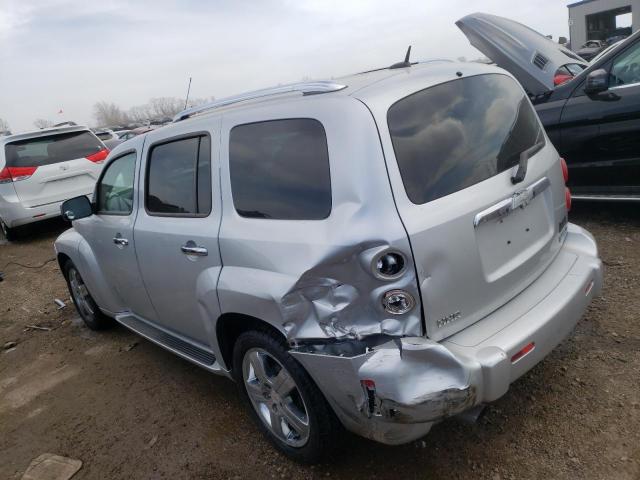 Photo 2 from auction – 2011 CHEVROLET HHR LT with VIN 3GNBACFU1BS654560