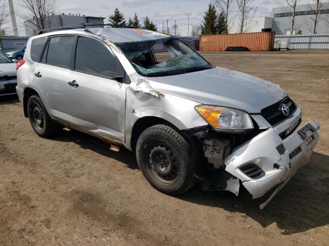 Photo 4 from auction – 2009 TOYOTA RAV4 with VIN 2T3BF33V79W015152