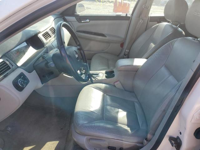 Photo 7 from auction – 2009 CHEVROLET IMPALA SS with VIN 2G1WD57C591263610