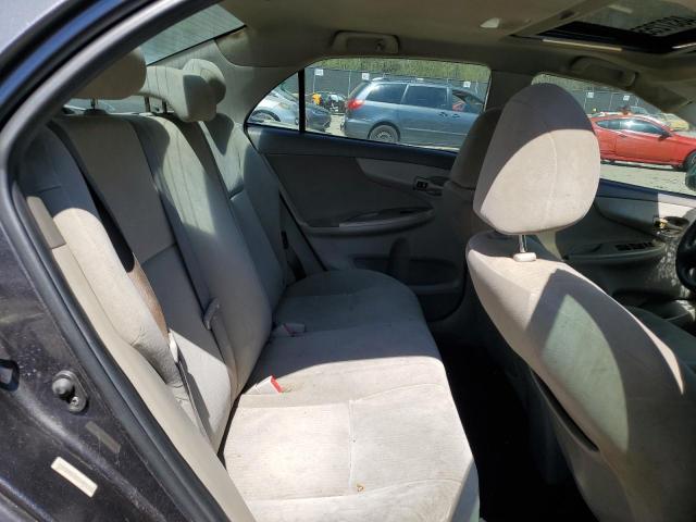 Photo 10 from auction – 2010 TOYOTA COROLLA BA with VIN 1NXBU4EE2AZ206225