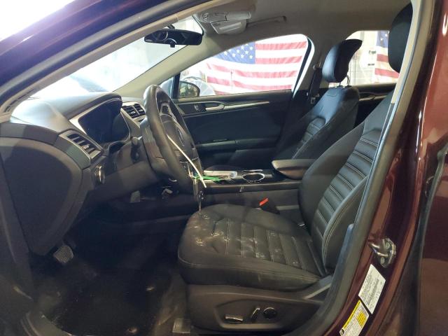 Photo 7 from auction – 2013 FORD FUSION SE with VIN 3FA6P0HR2DR273221