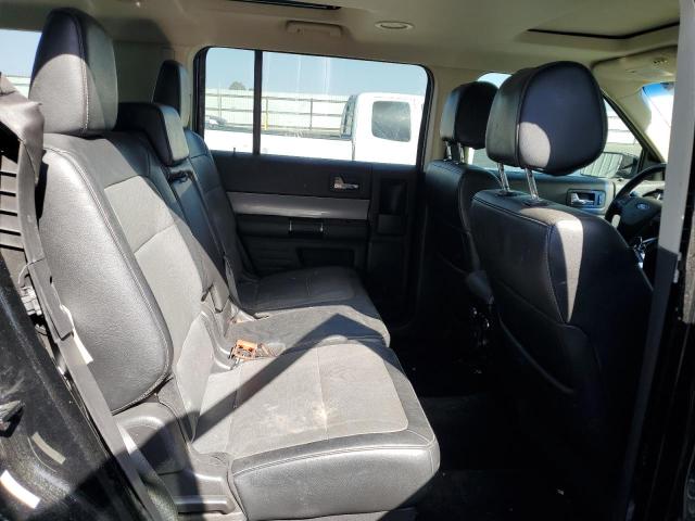 Photo 11 from auction – 2014 FORD FLEX LIMIT with VIN 2FMHK6DT1EBD39839