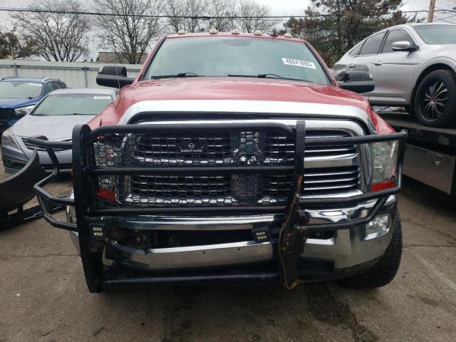 Photo 5 from auction – 2015 RAM 2500 SLT with VIN 3C6UR5ML4FG653547