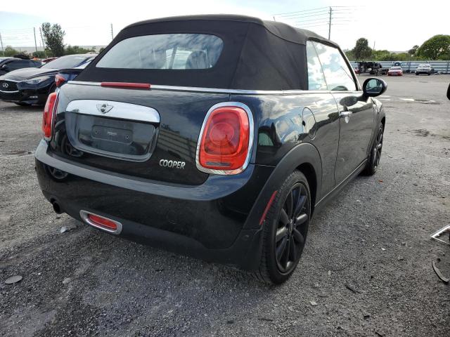 Photo 3 from auction – 2016 MINI COOPER with VIN WMWWG5C50G3A81150