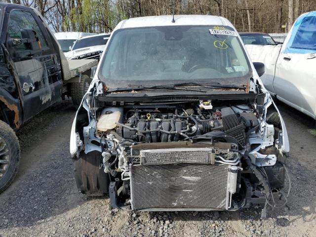 Photo 5 from auction – 2020 FORD TRANSIT CO with VIN NM0LS7E23L1466558