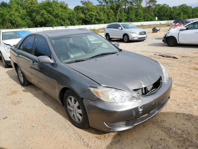 Photo 4 from auction – 2002 TOYOTA CAMRY LE M with VIN 4T1BF30K02U528722