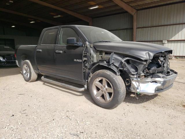 Photo 4 from auction – 2009 DODGE RAM 1500 with VIN 1D3HB13P39S734474