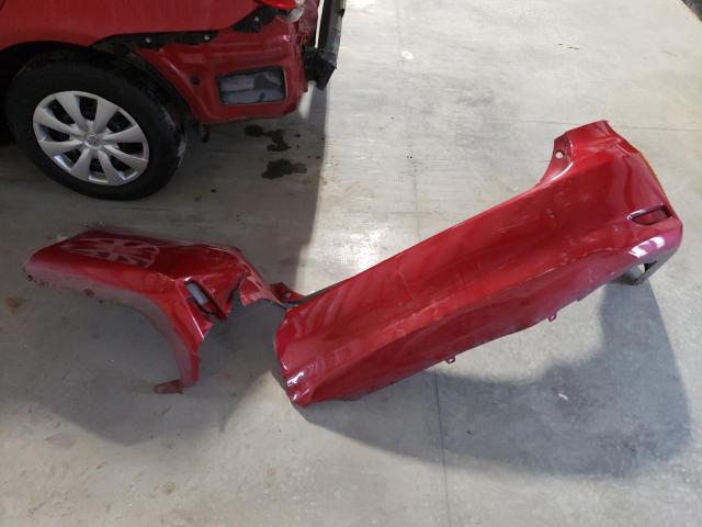 Photo 12 from auction – 2013 TOYOTA COROLLA BA with VIN 2T1BU4EE6DC104254