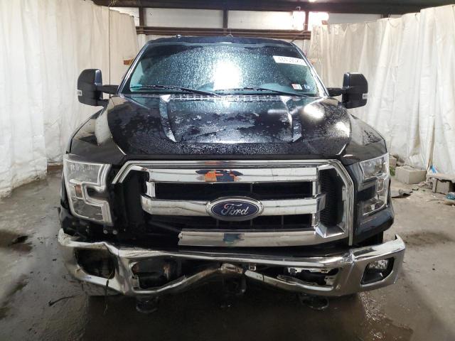 Photo 5 from auction – 2017 FORD F150 SUPER with VIN 1FTFW1EF4HFC08547