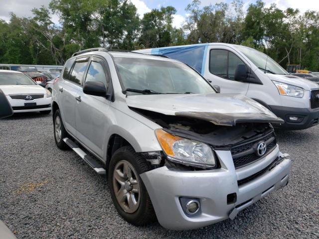 Photo 4 from auction – 2012 TOYOTA RAV4 with VIN 2T3ZF4DV2CW123298