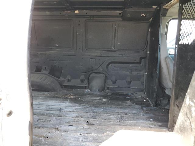 Photo 11 from auction – 2008 FORD ECONOLINE with VIN 1FTSE34L68DA40698