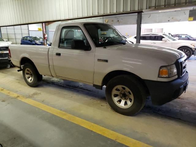 Photo 4 from auction – 2011 FORD RANGER with VIN 1FTKR1AD5BPA81884
