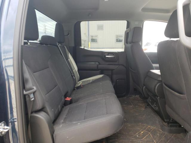 Photo 10 from auction – 2022 CHEVROLET SILV1500 4 with VIN 3GCPDBEK3NG560591