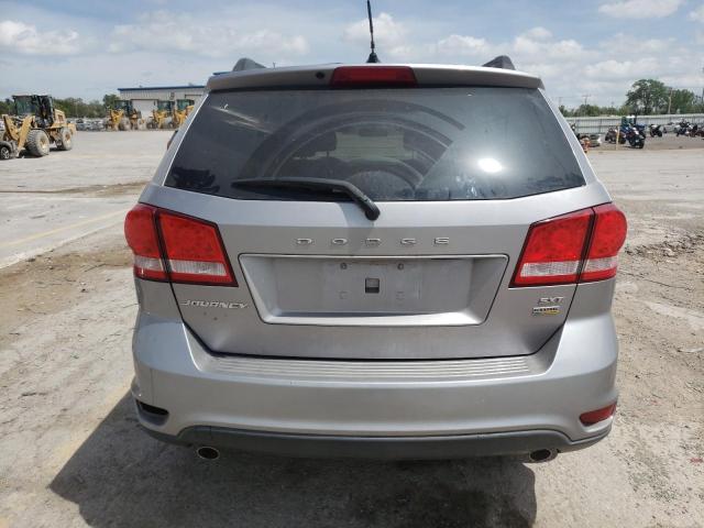 Photo 6 from auction – 2017 DODGE JOURNEY SX with VIN 3C4PDCBG9HT509999